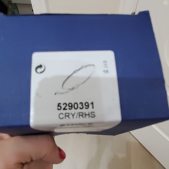 Swarovski bracelet - Picture 4 of 4